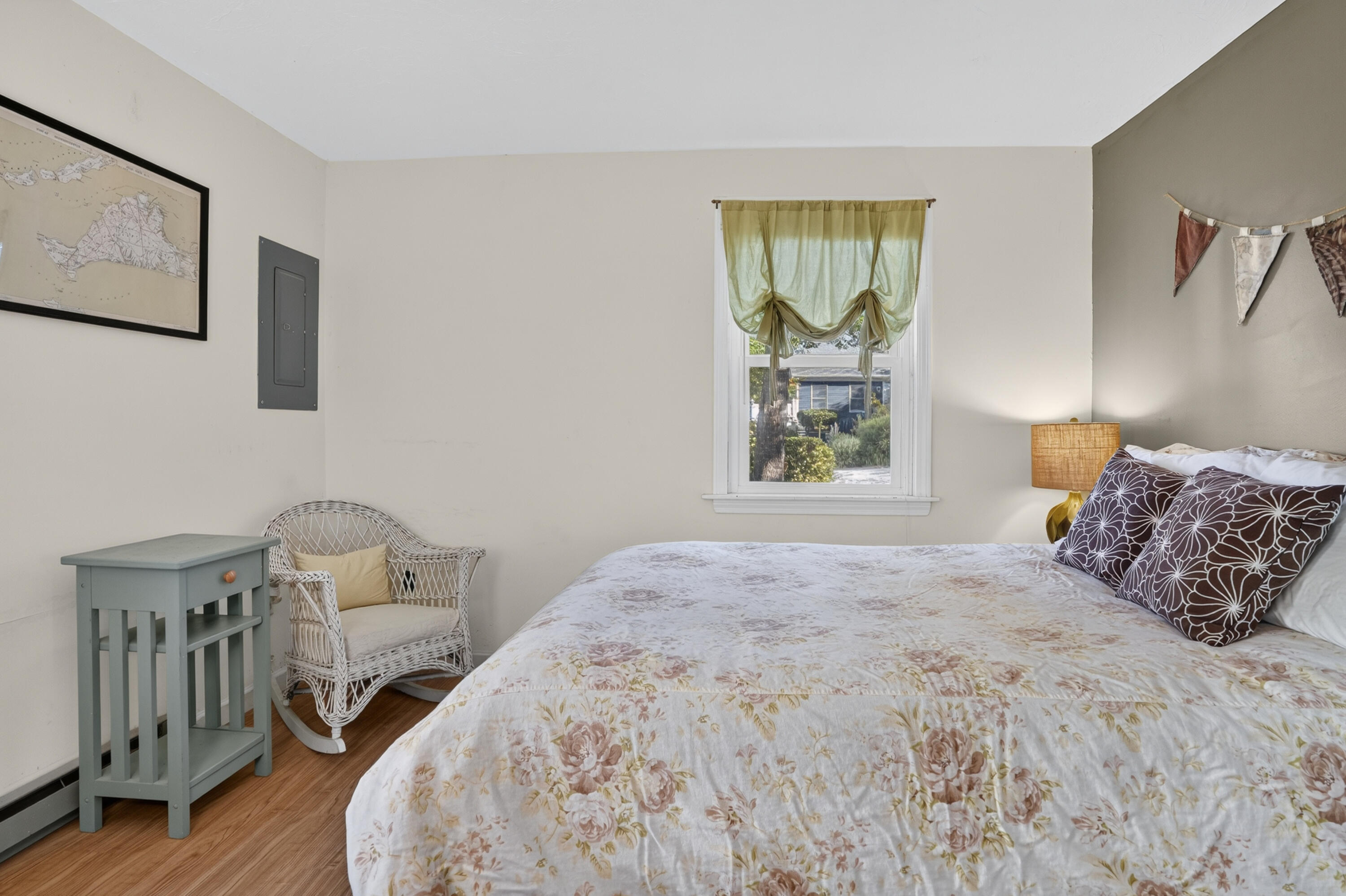 31 Beacon Avenue Oak Bluffs MA 02557