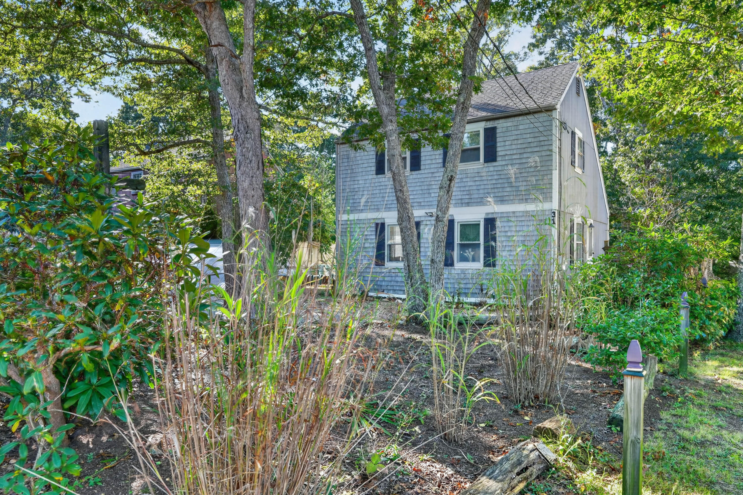 31 Beacon Avenue Oak Bluffs MA 02557