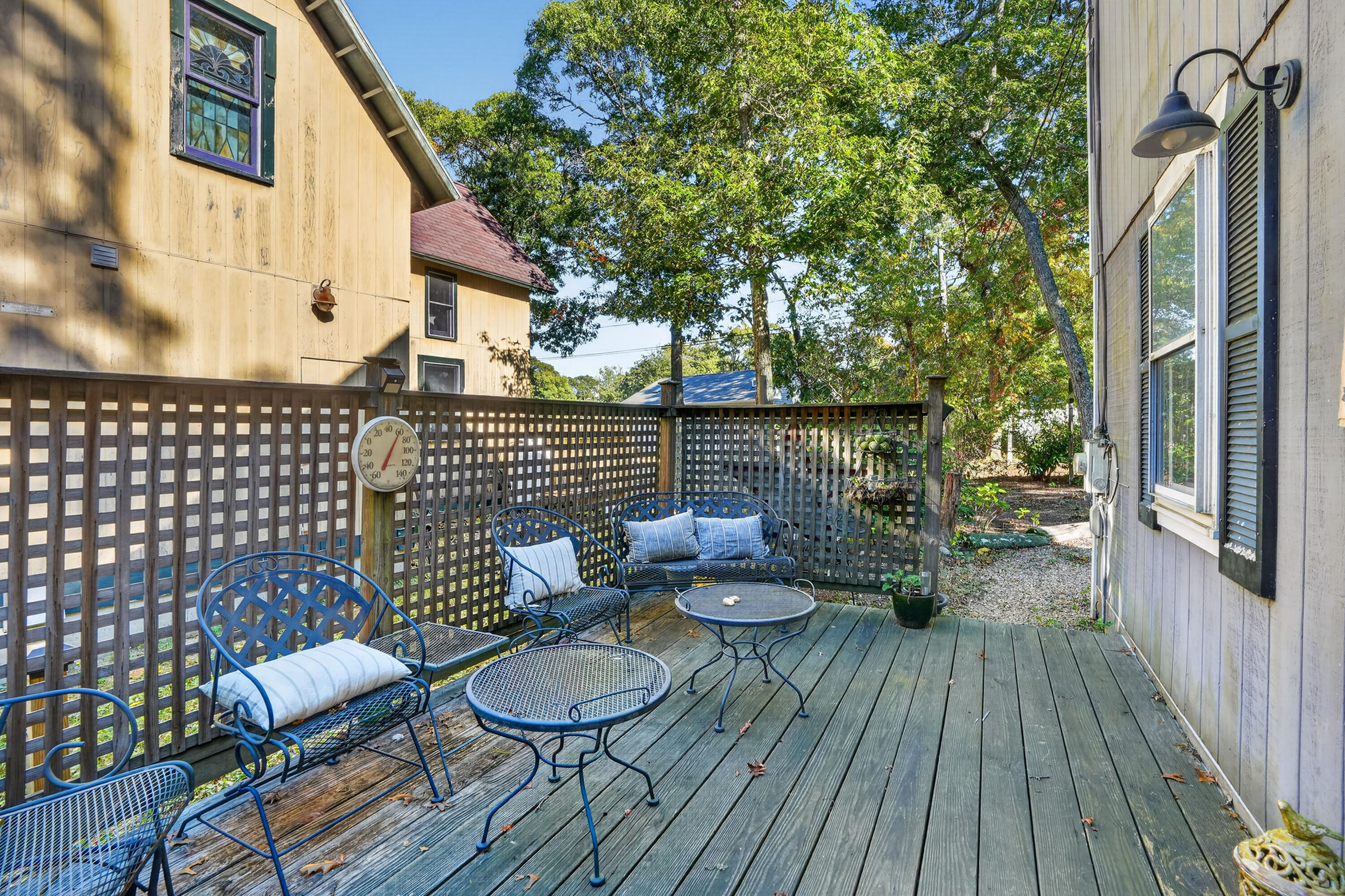 31 Beacon Avenue Oak Bluffs MA 02557