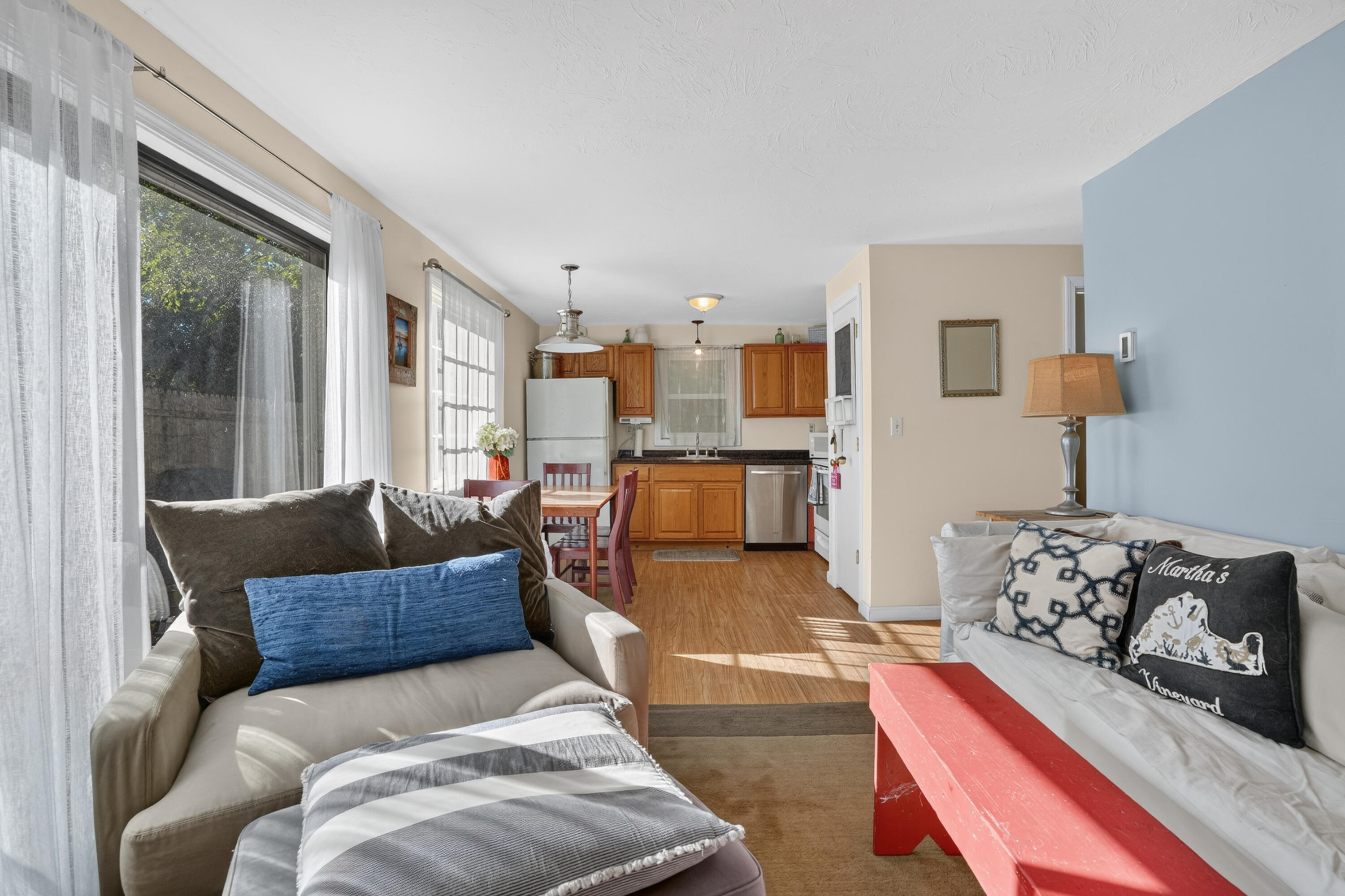 31 Beacon Avenue Oak Bluffs MA 02557