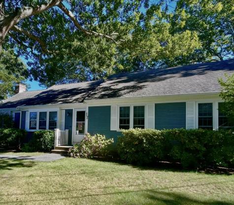 17 Worcester Lane Hyannis MA 02601