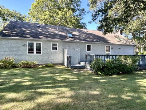 17 Worcester Lane Hyannis MA 02601