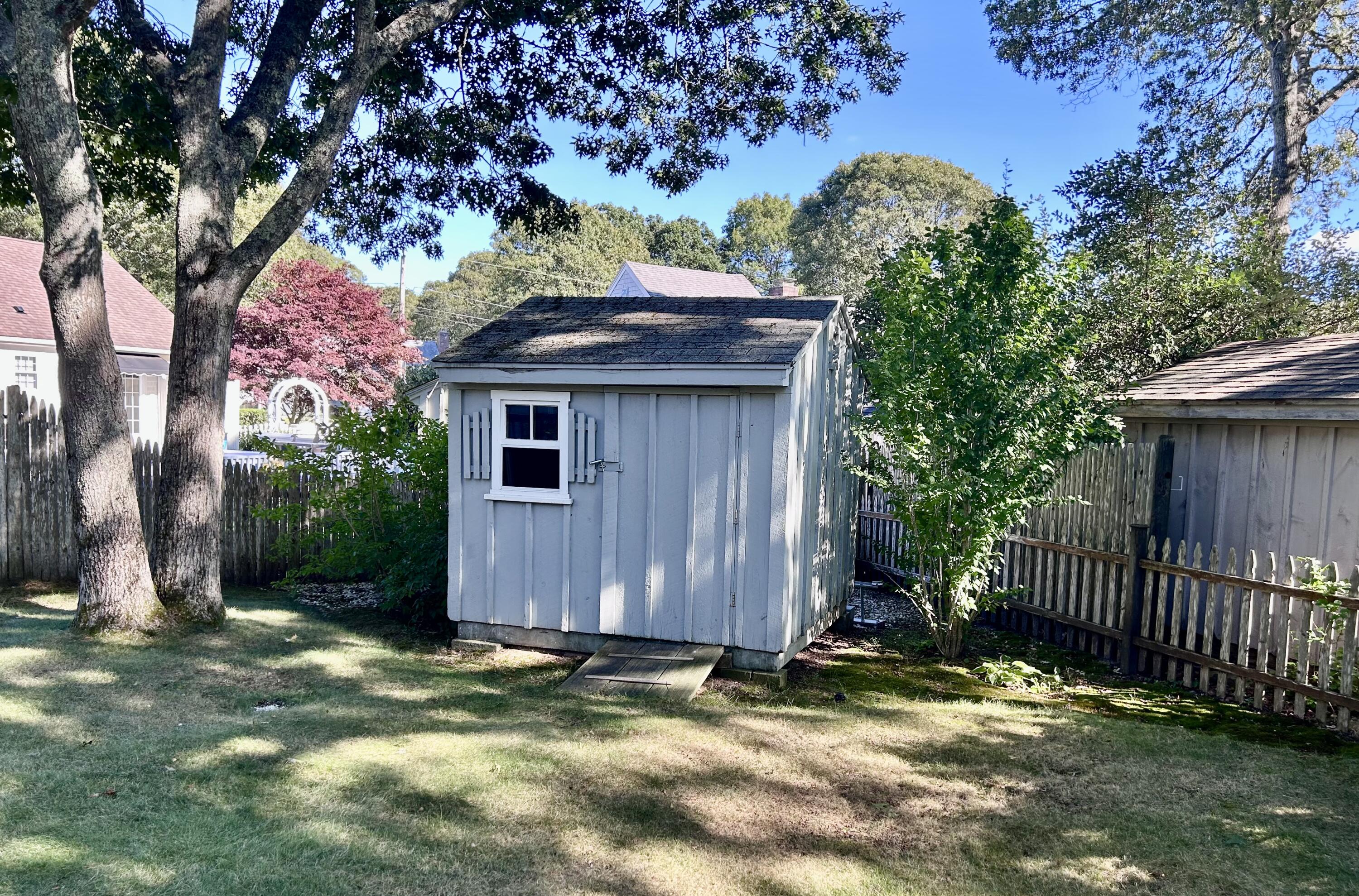 17 Worcester Lane Hyannis MA 02601