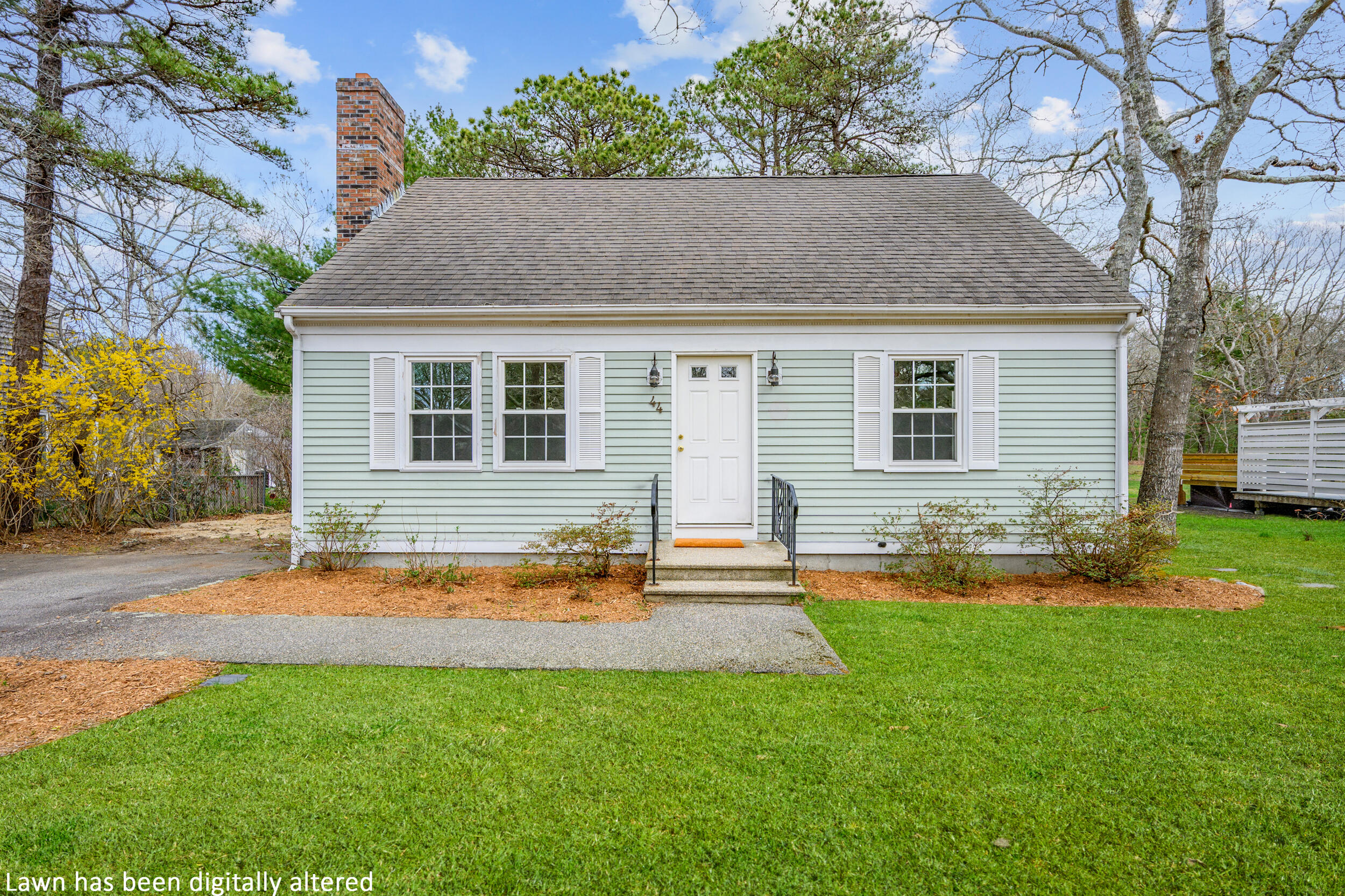 44 Antone Avenue Falmouth MA 02536