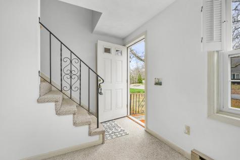 44 Antone Avenue Falmouth MA 02536