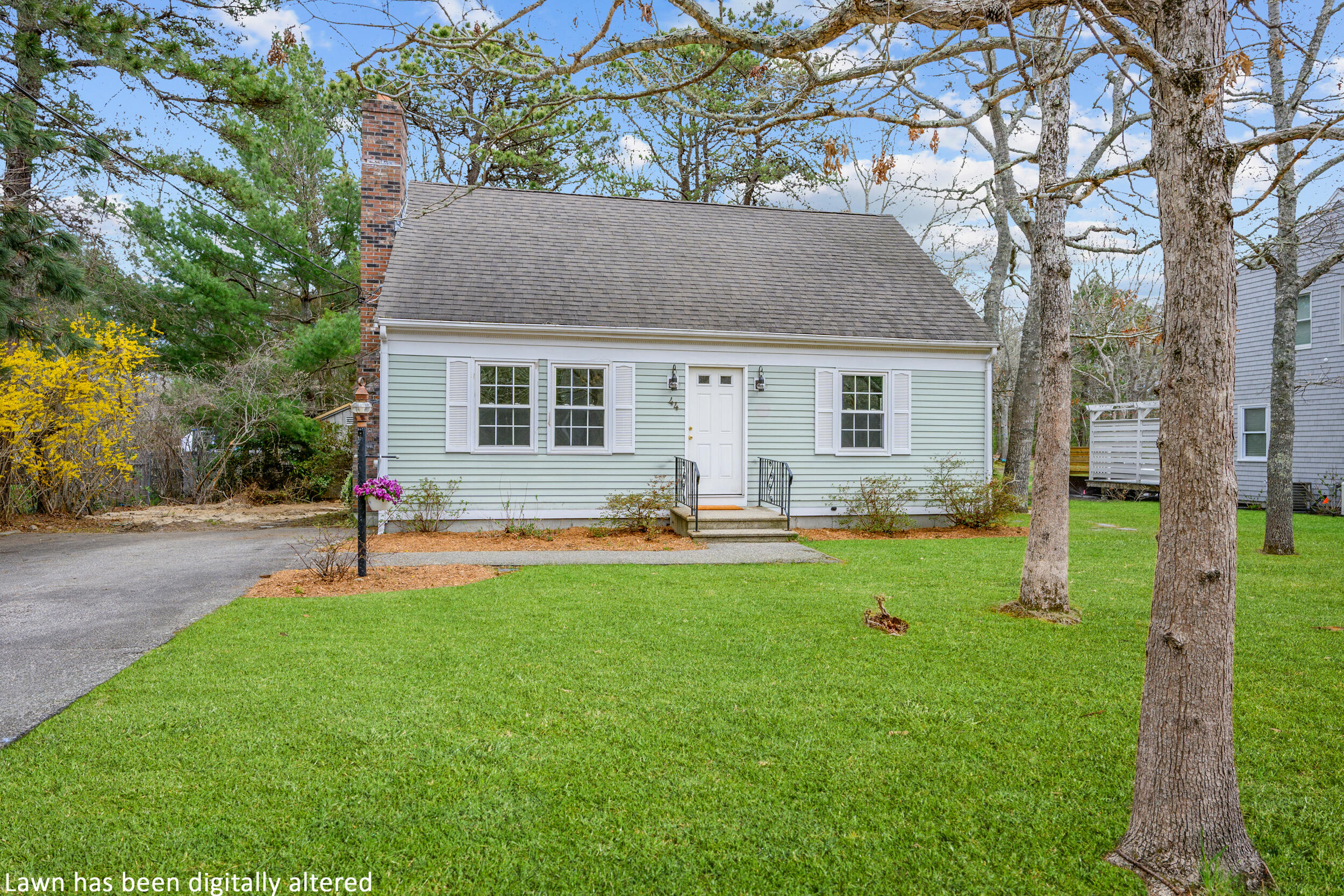 44 Antone Avenue Falmouth MA 02536