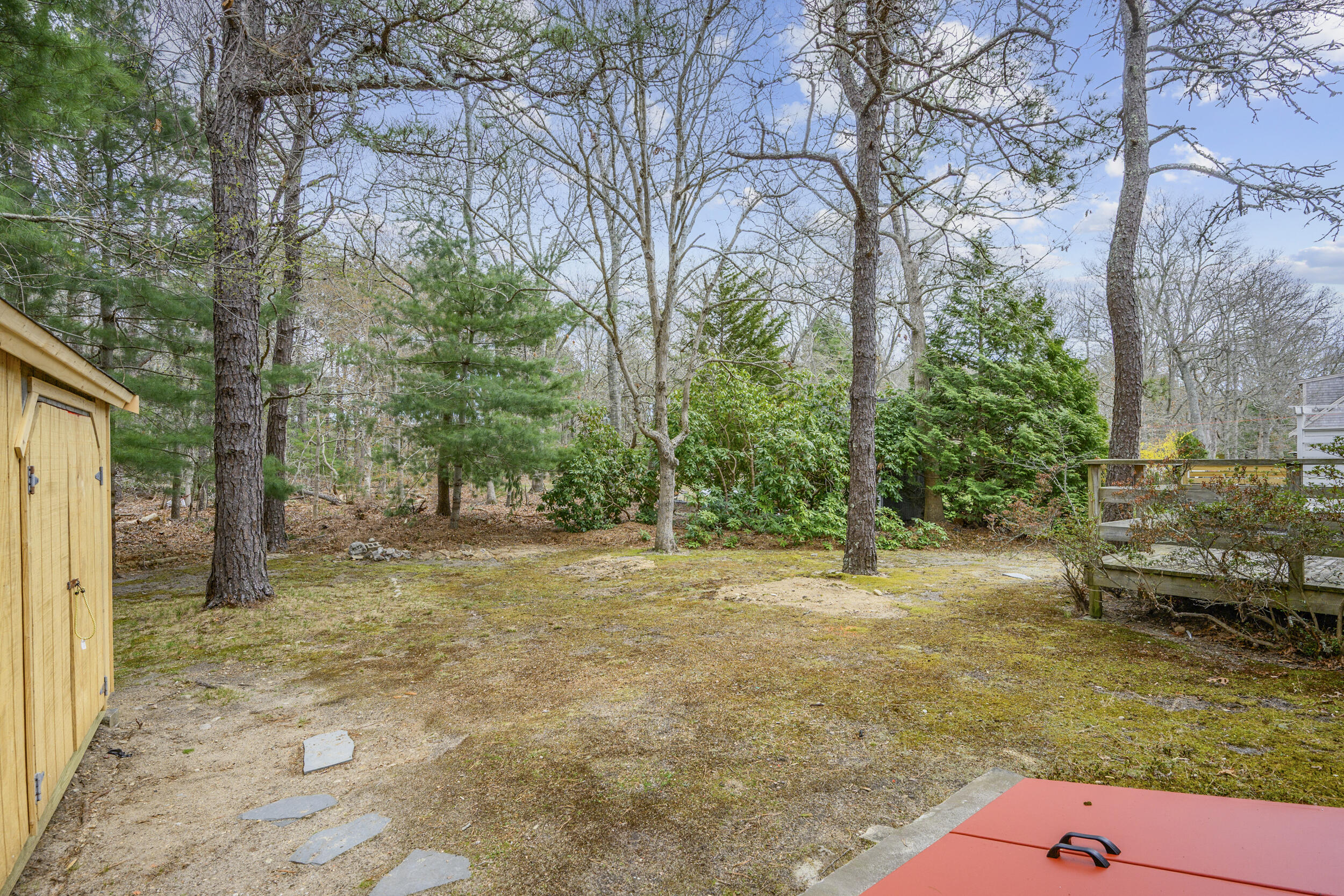 44 Antone Avenue Falmouth MA 02536