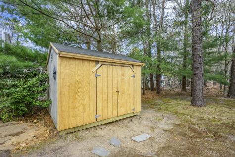 44 Antone Avenue Falmouth MA 02536