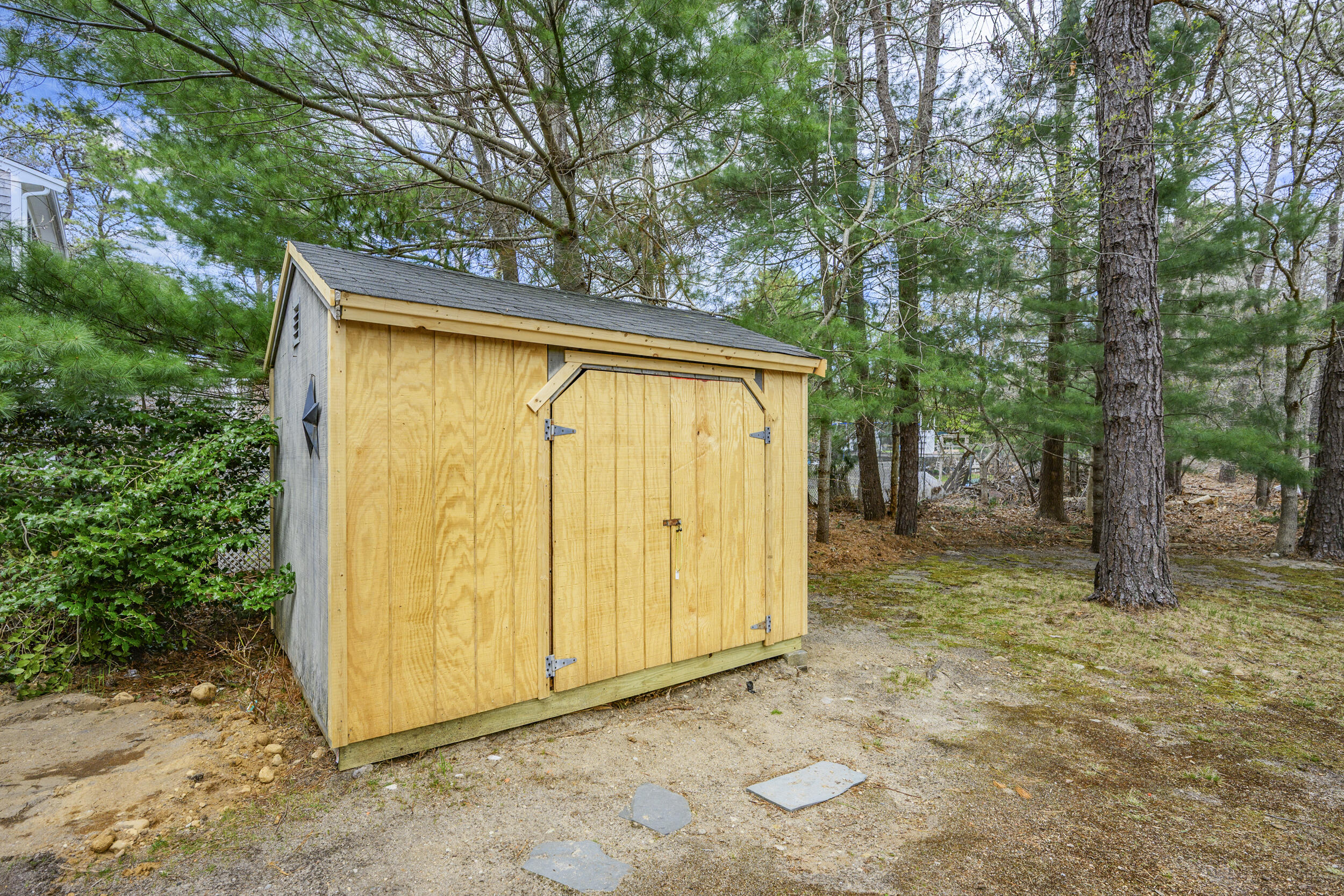 44 Antone Avenue Falmouth MA 02536