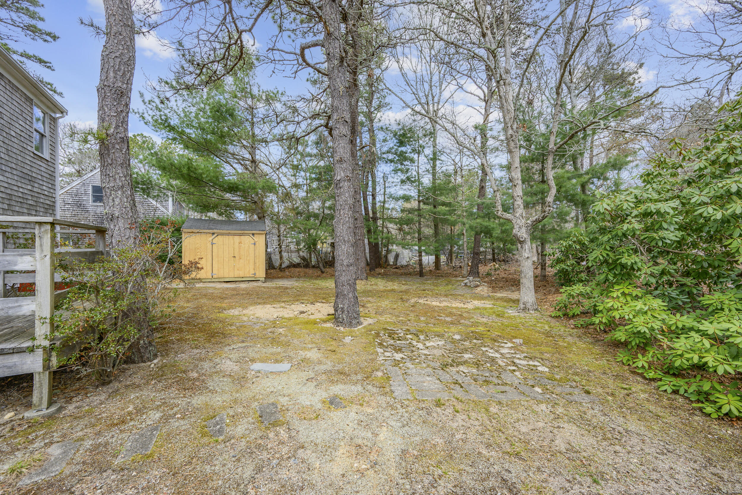 44 Antone Avenue Falmouth MA 02536