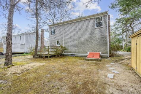 44 Antone Avenue Falmouth MA 02536