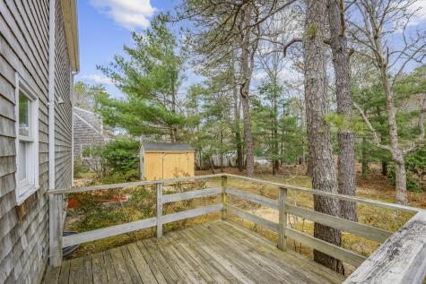 44 Antone Avenue Falmouth MA 02536