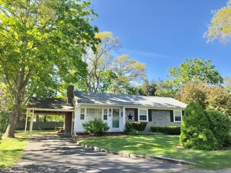 38 Morning Drive South Yarmouth MA 02664