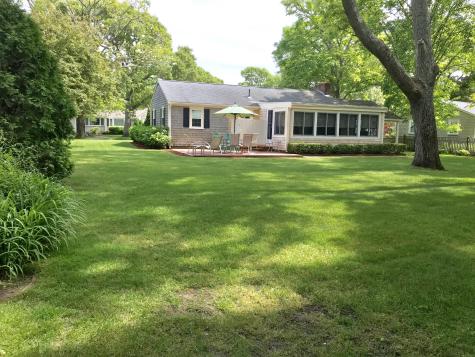 38 Morning Drive South Yarmouth MA 02664