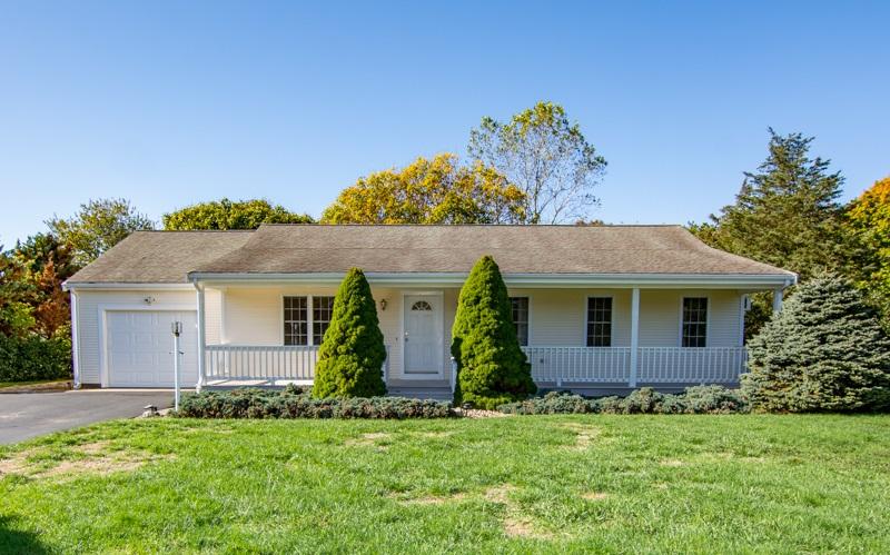 30 Meadow View Drive East Falmouth MA 02536
