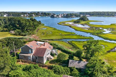21 Kens Way Street Yarmouth MA 02673