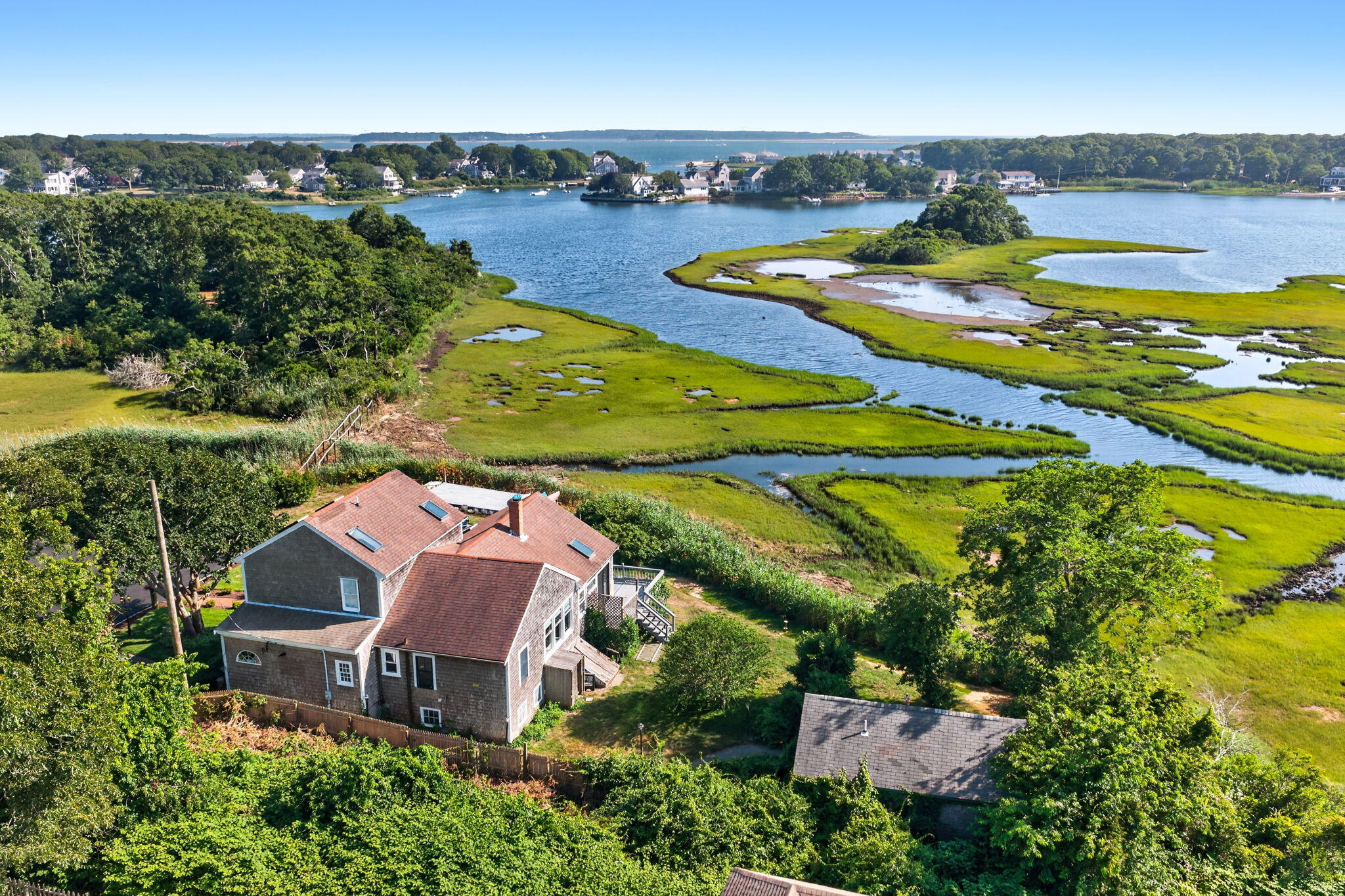 21 Kens Way Street West Yarmouth MA 02673