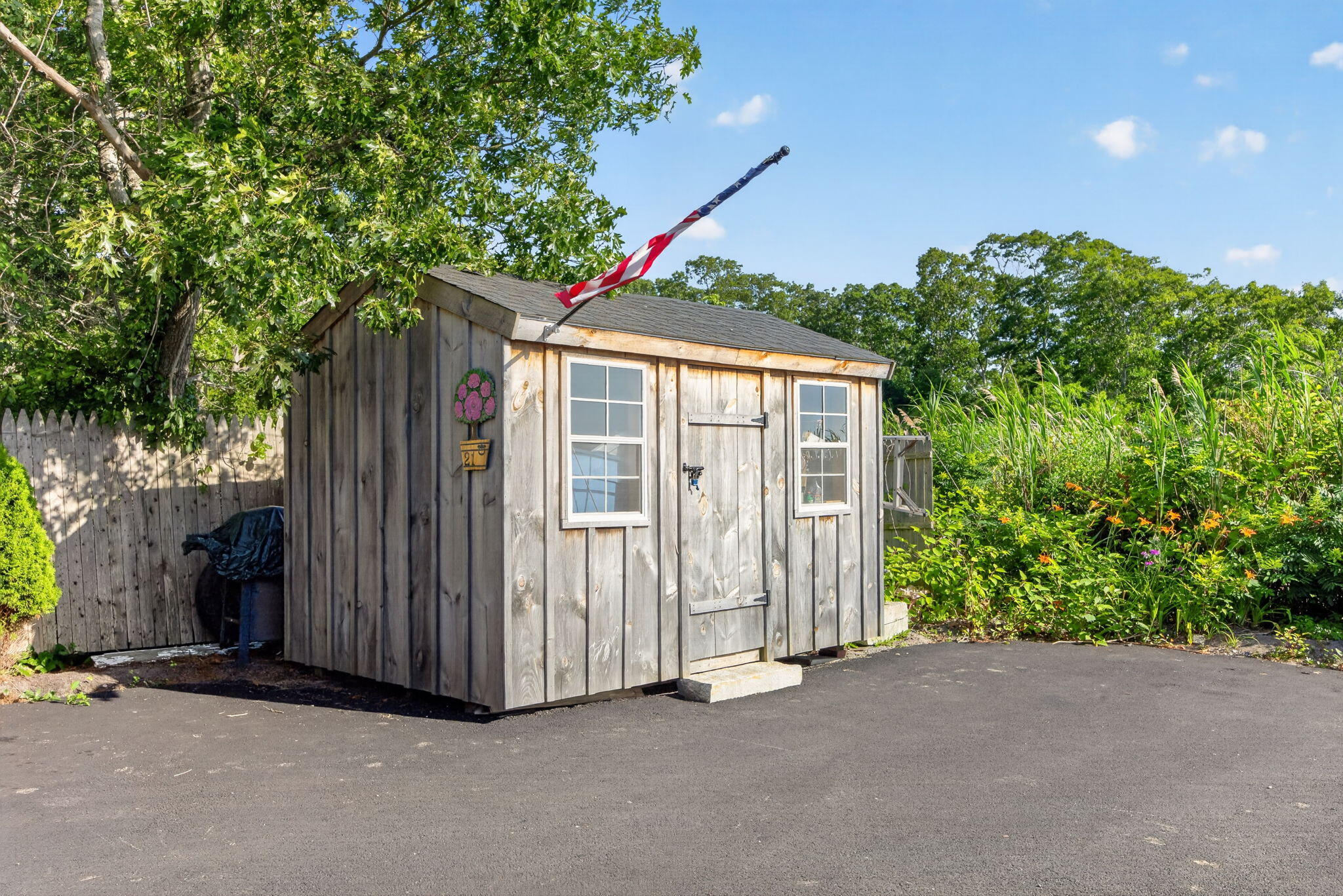 21 Kens Way Street West Yarmouth MA 02673