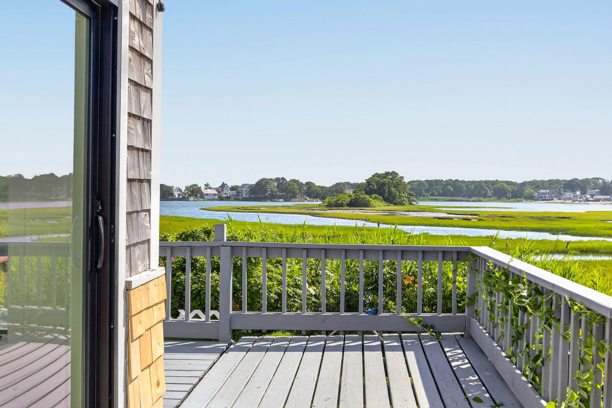 21 Kens Way Street West Yarmouth MA 02673