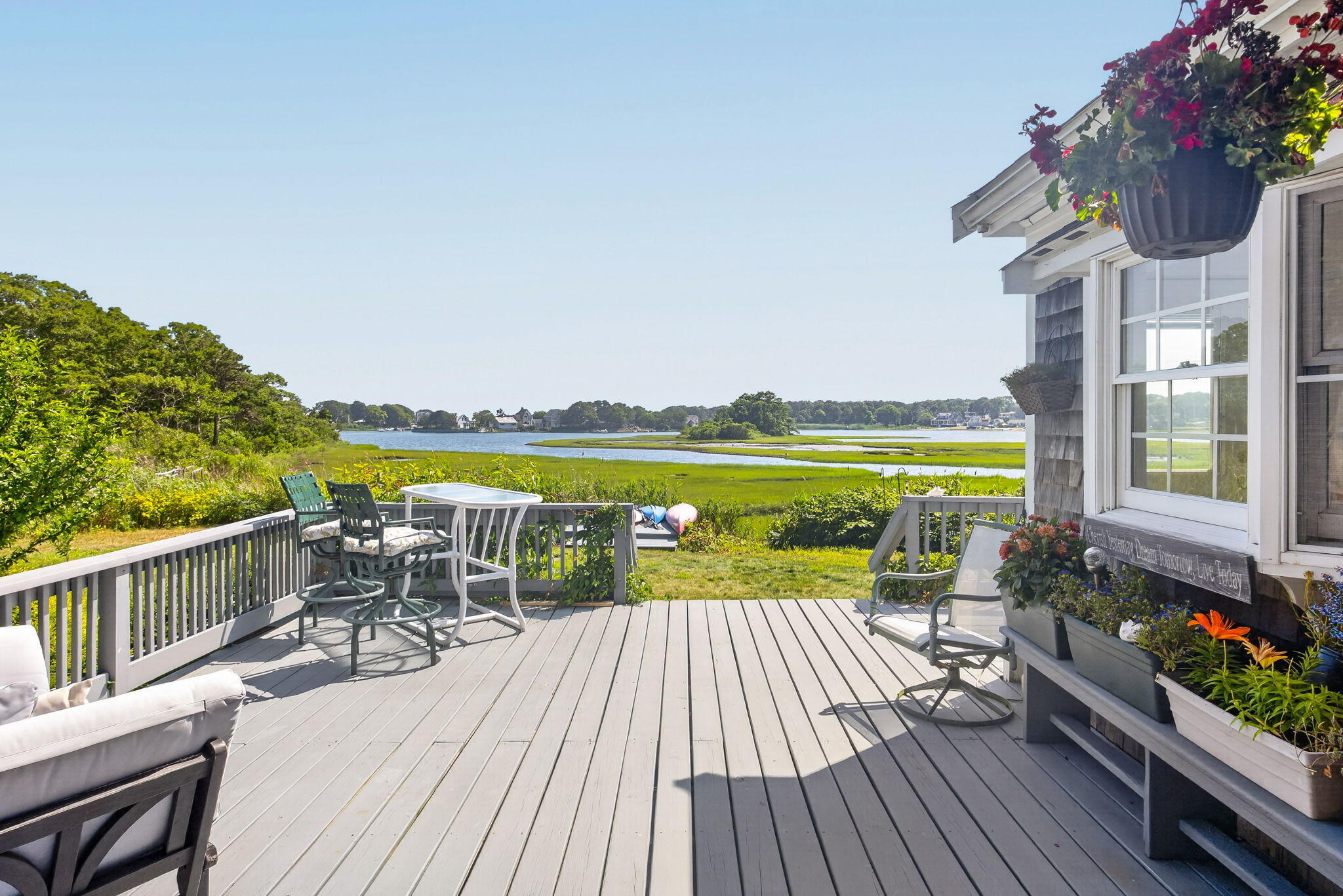 21 Kens Way Street West Yarmouth MA 02673