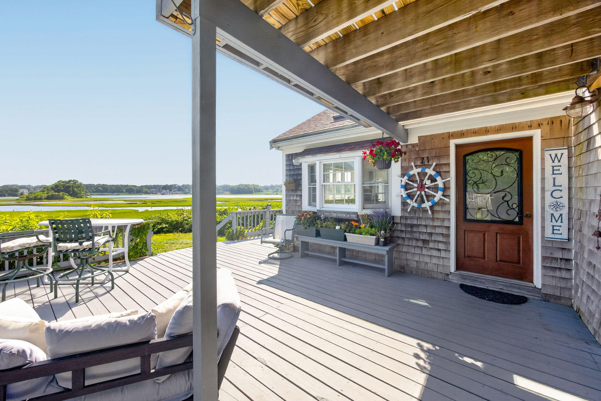 21 Kens Way Street West Yarmouth MA 02673