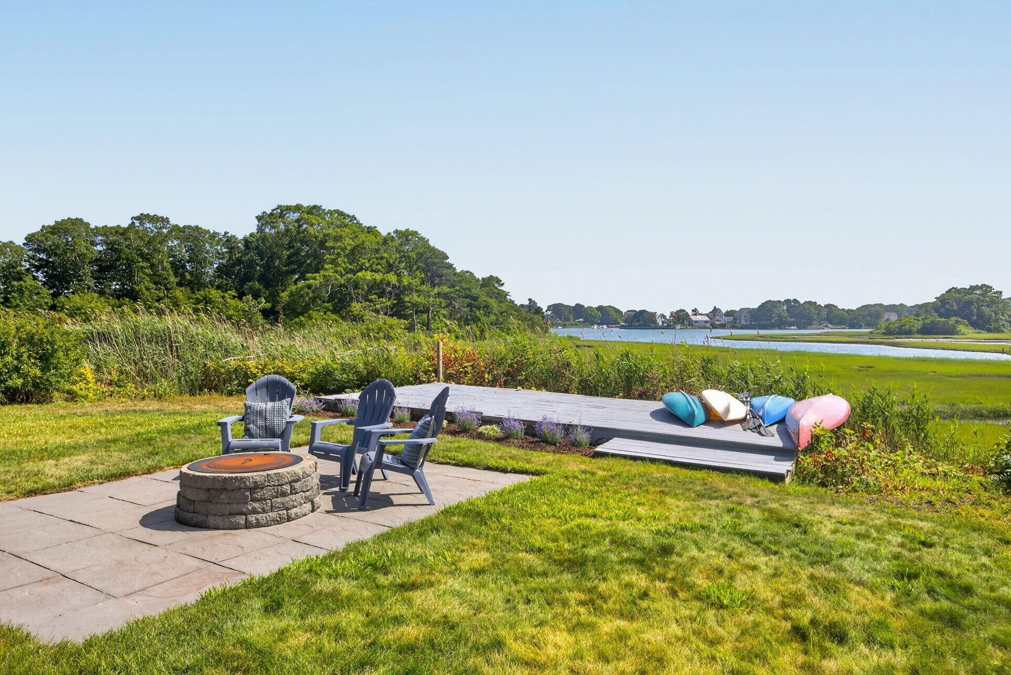 21 Kens Way Street West Yarmouth MA 02673