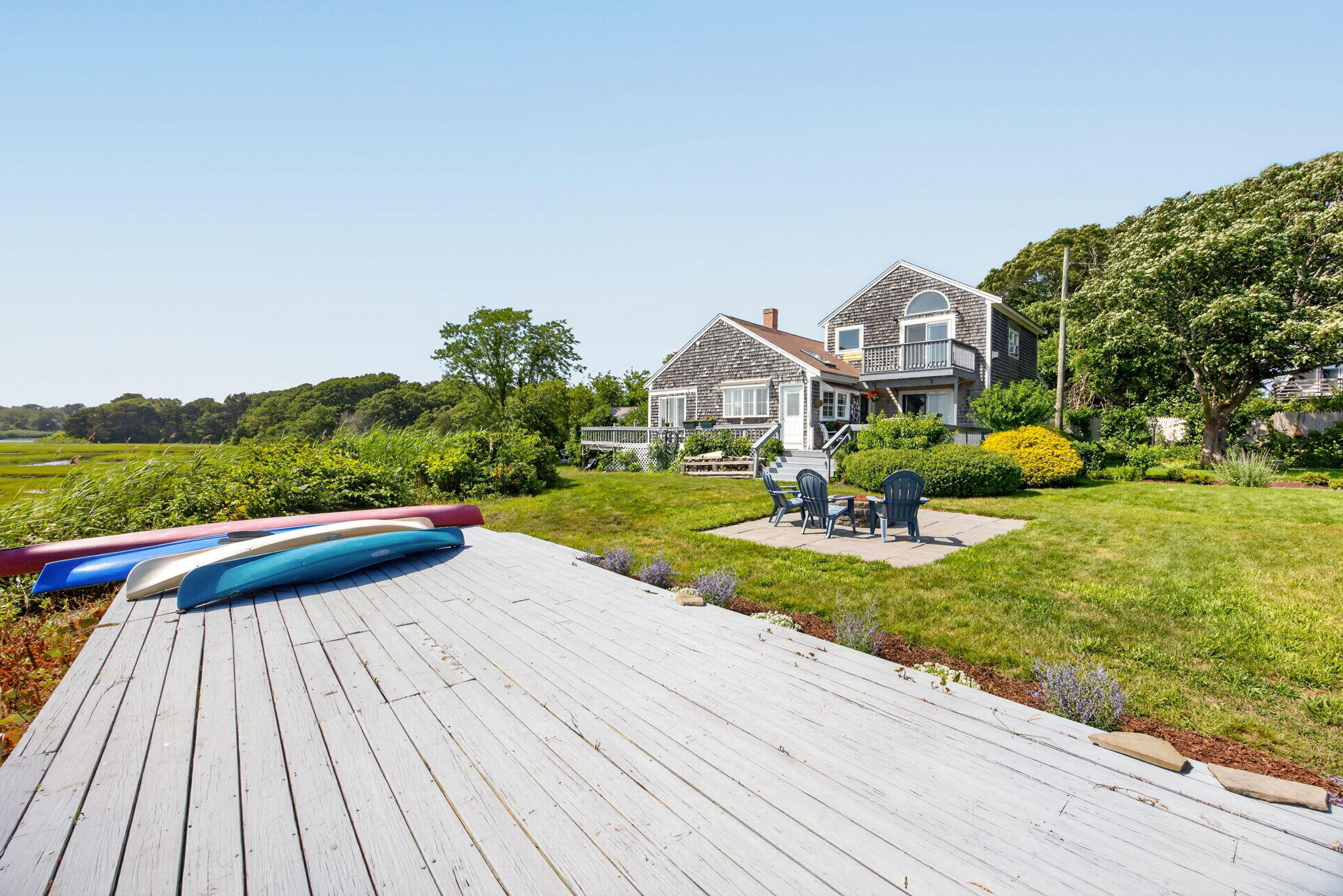 21 Kens Way Street West Yarmouth MA 02673