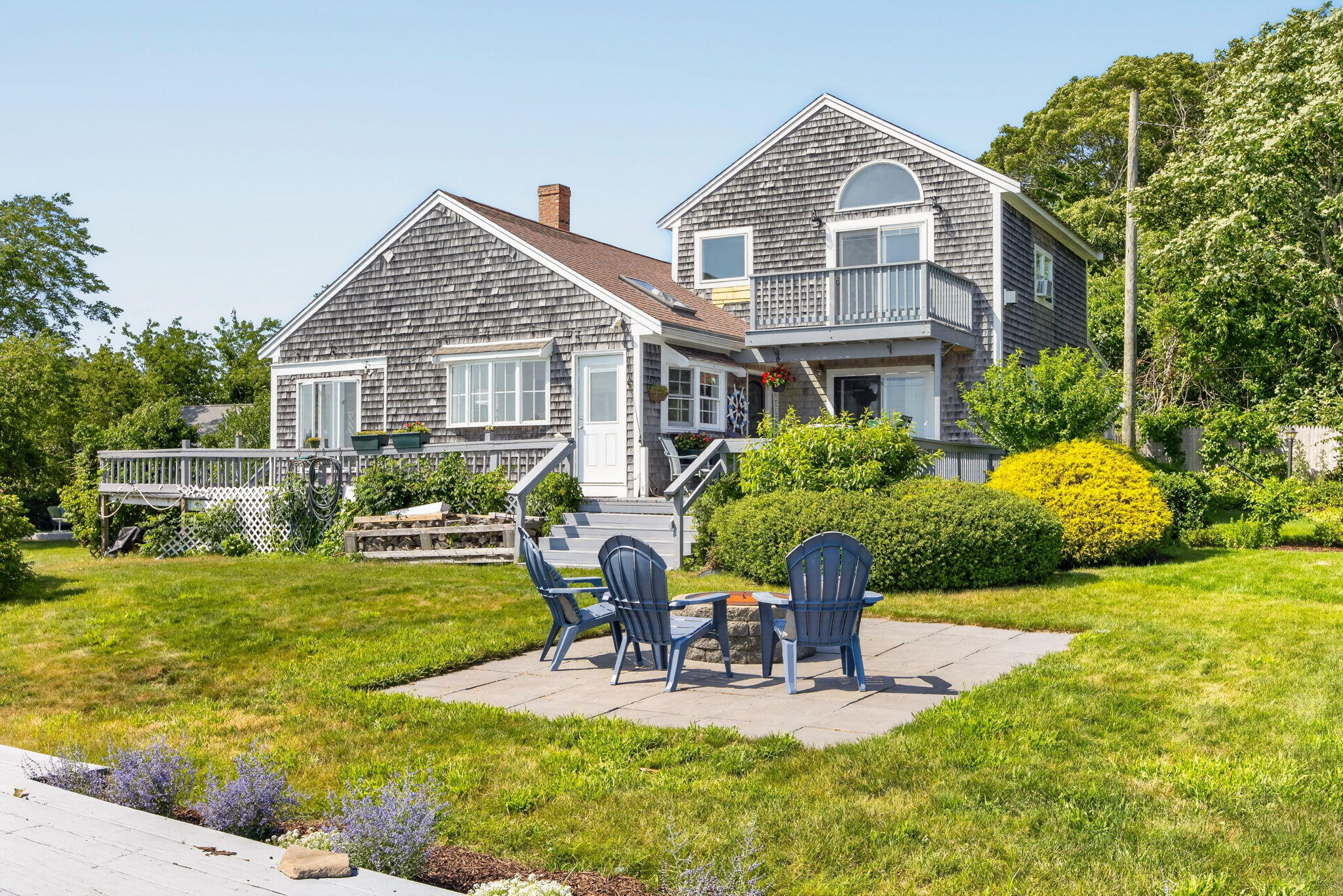 21 Kens Way Street West Yarmouth MA 02673