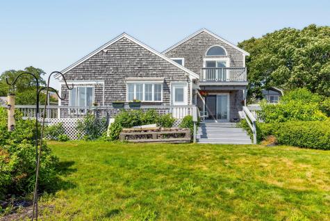 21 Kens Way Street Yarmouth MA 02673