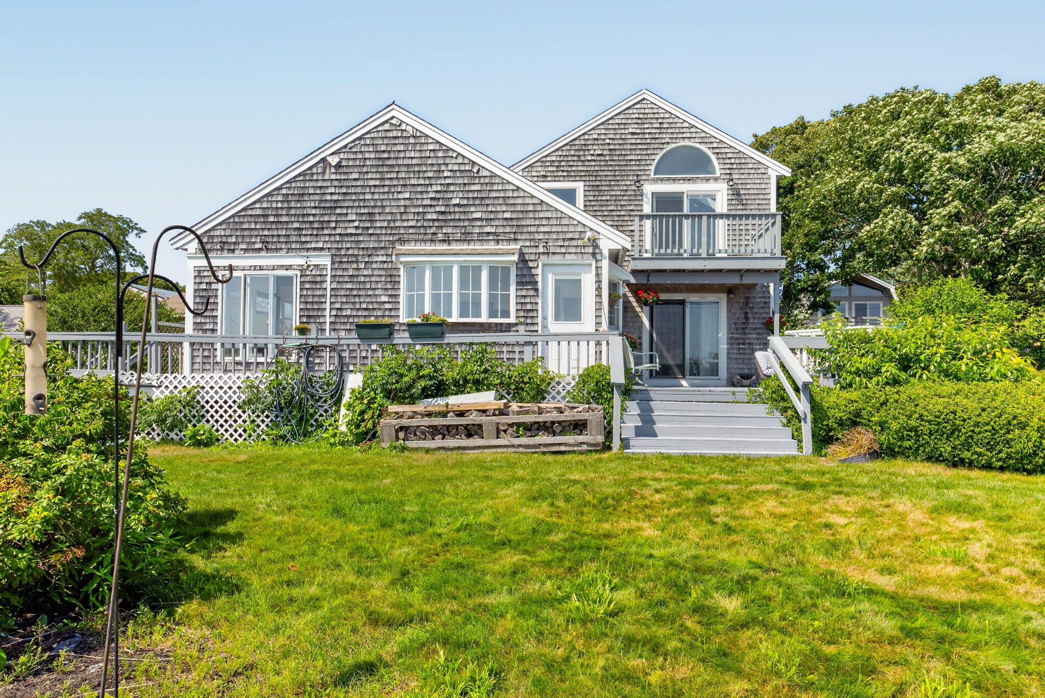 21 Kens Way Street West Yarmouth MA 02673