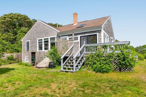 21 Kens Way Street Yarmouth MA 02673