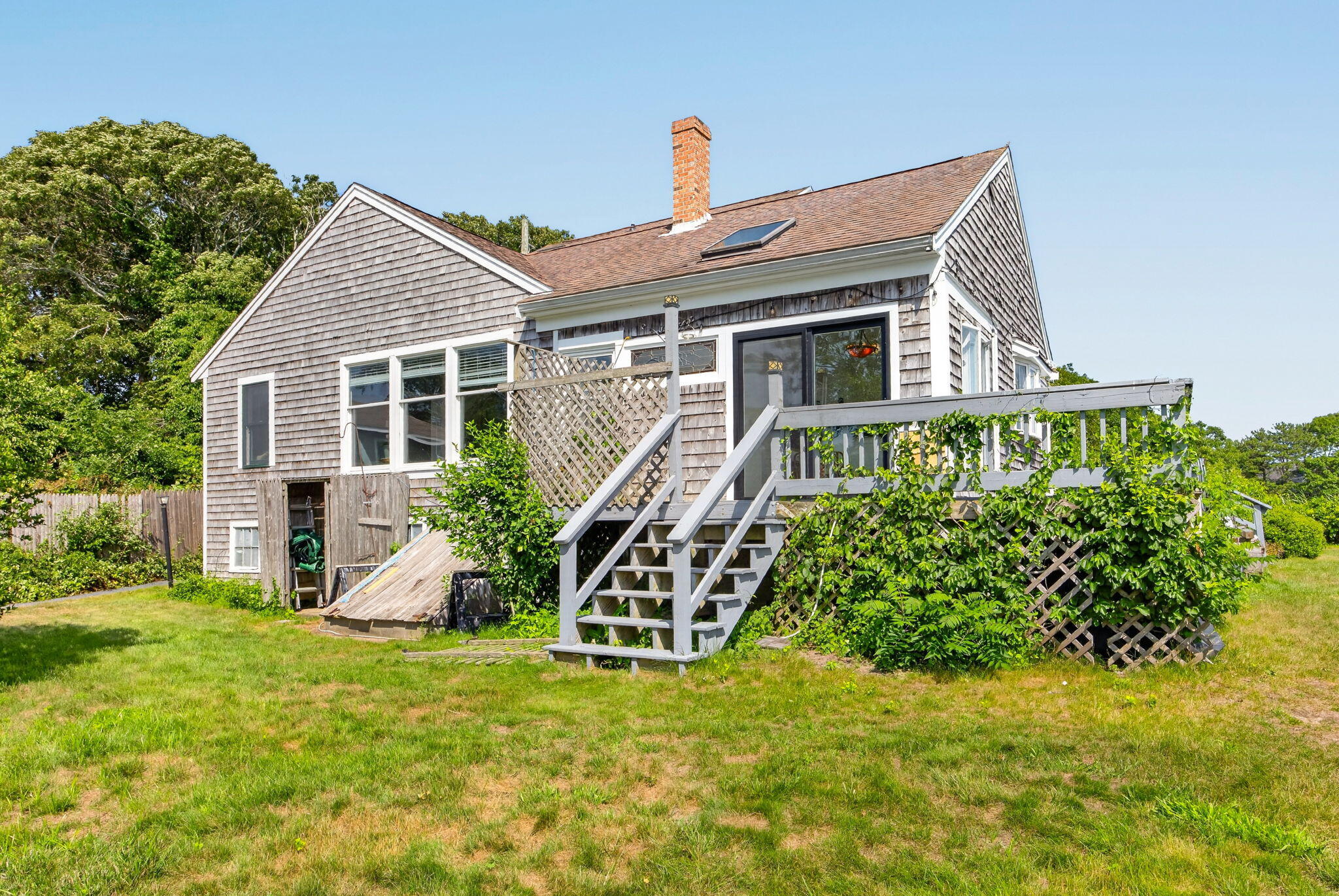 21 Kens Way Street West Yarmouth MA 02673