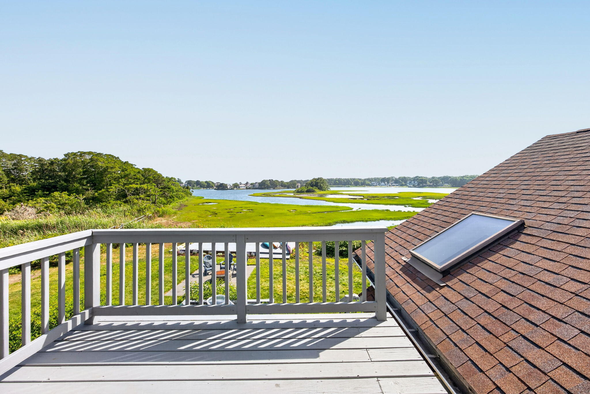 21 Kens Way Street West Yarmouth MA 02673