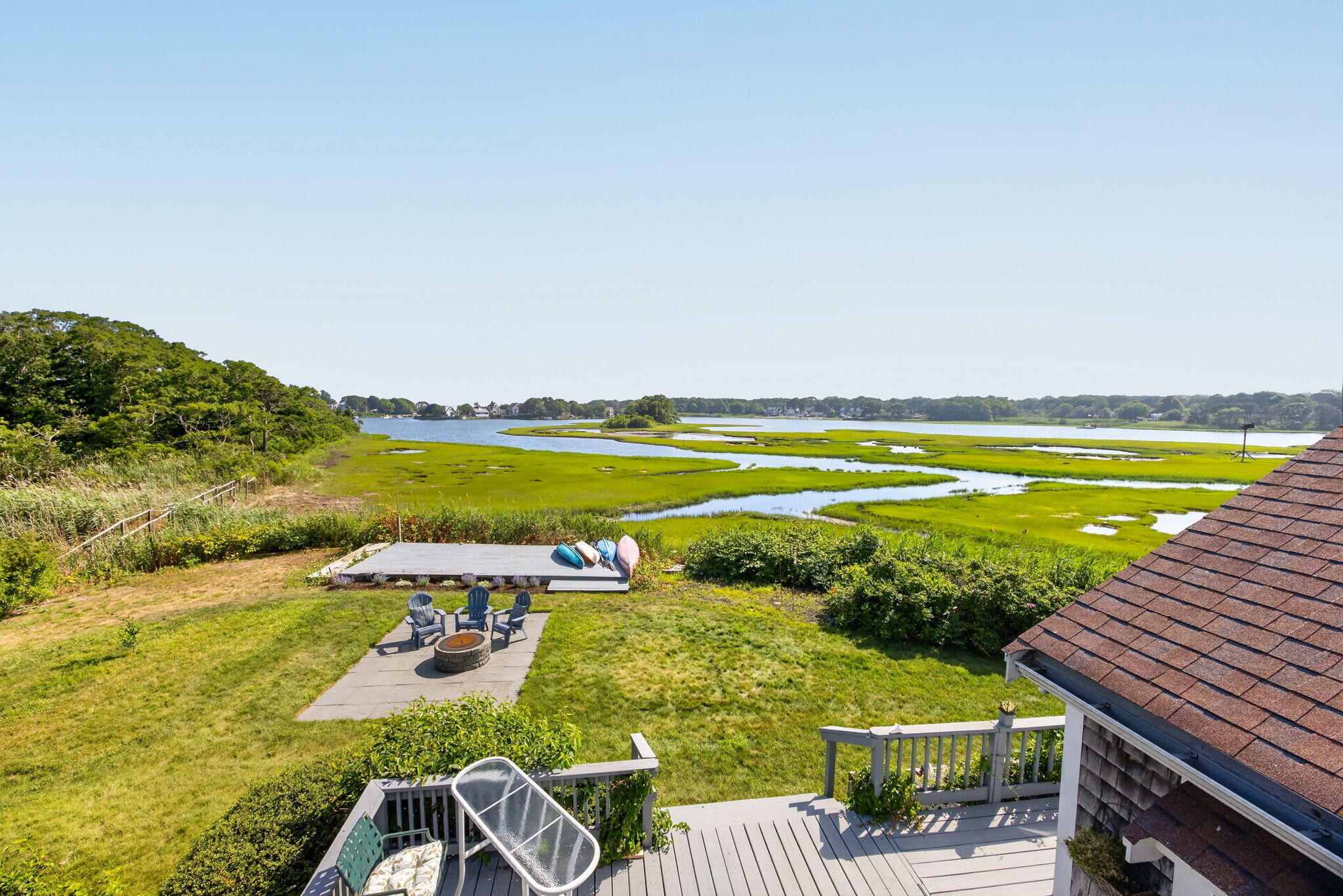 21 Kens Way Street West Yarmouth MA 02673