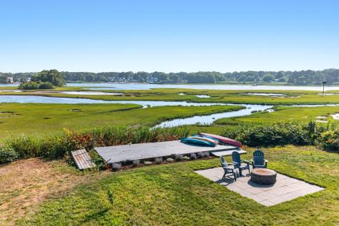 21 Kens Way Street Yarmouth MA 02673