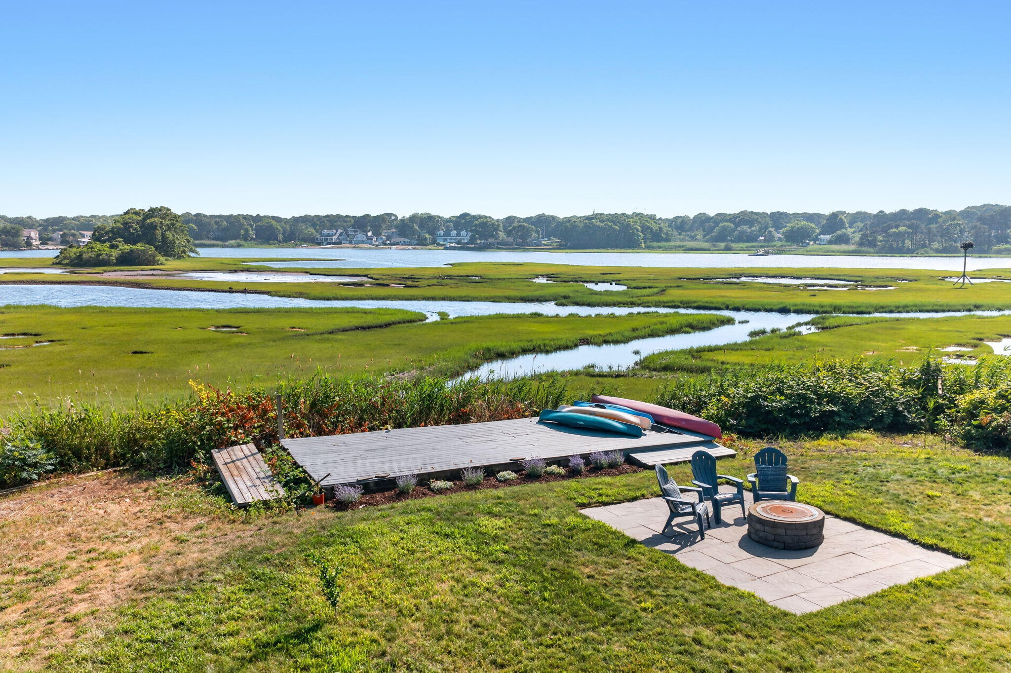 21 Kens Way Street West Yarmouth MA 02673