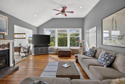 21 Kens Way Street Yarmouth MA 02673
