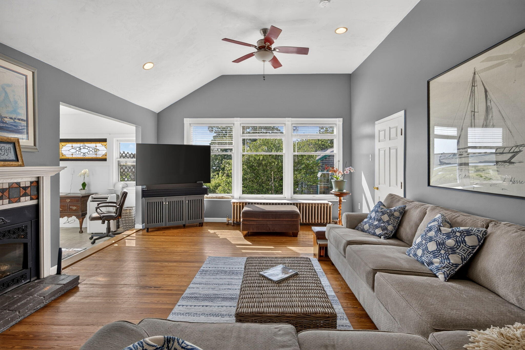 21 Kens Way Street West Yarmouth MA 02673