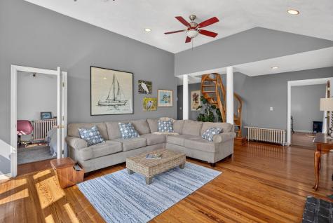 21 Kens Way Street Yarmouth MA 02673