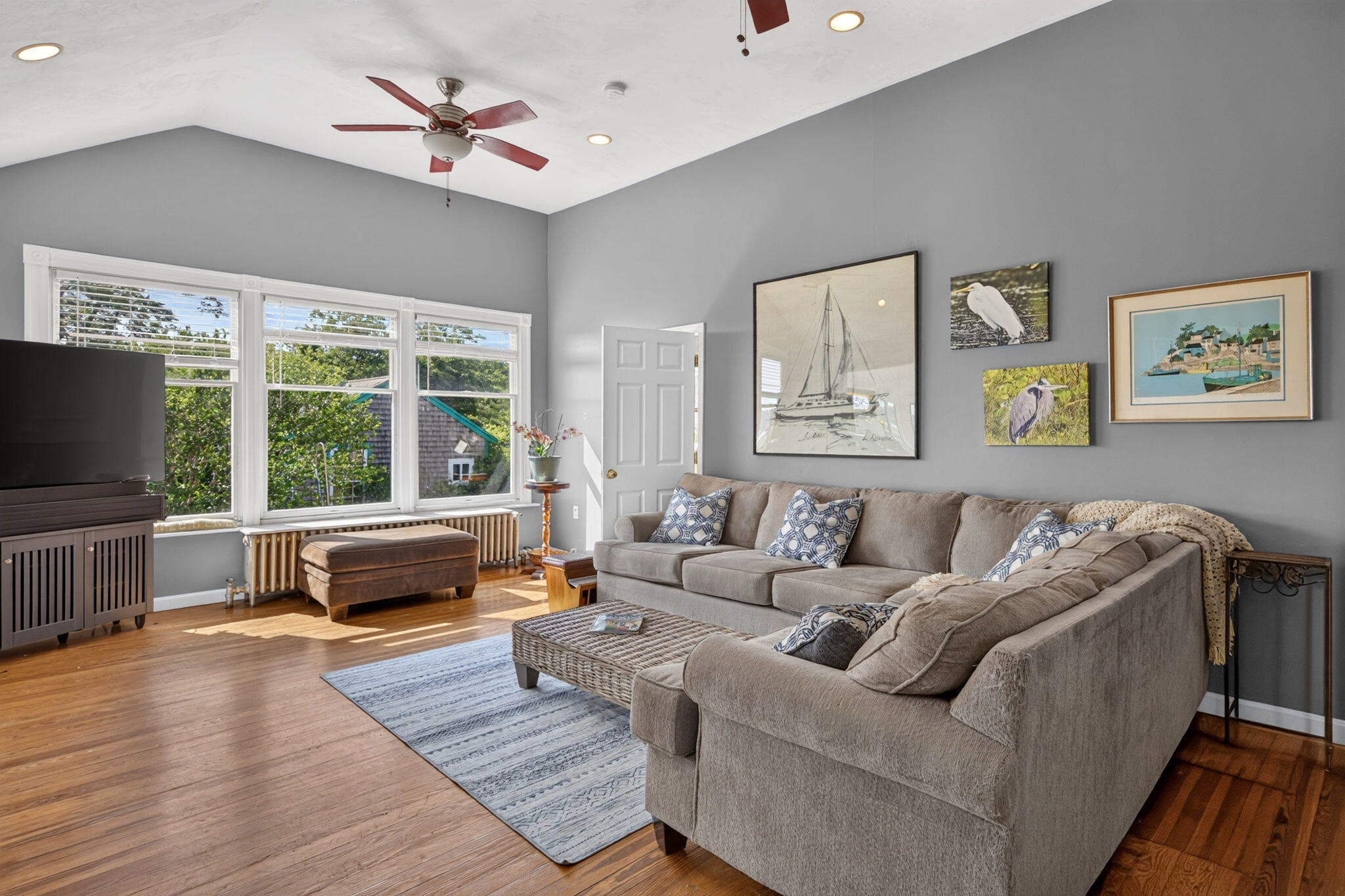 21 Kens Way Street West Yarmouth MA 02673