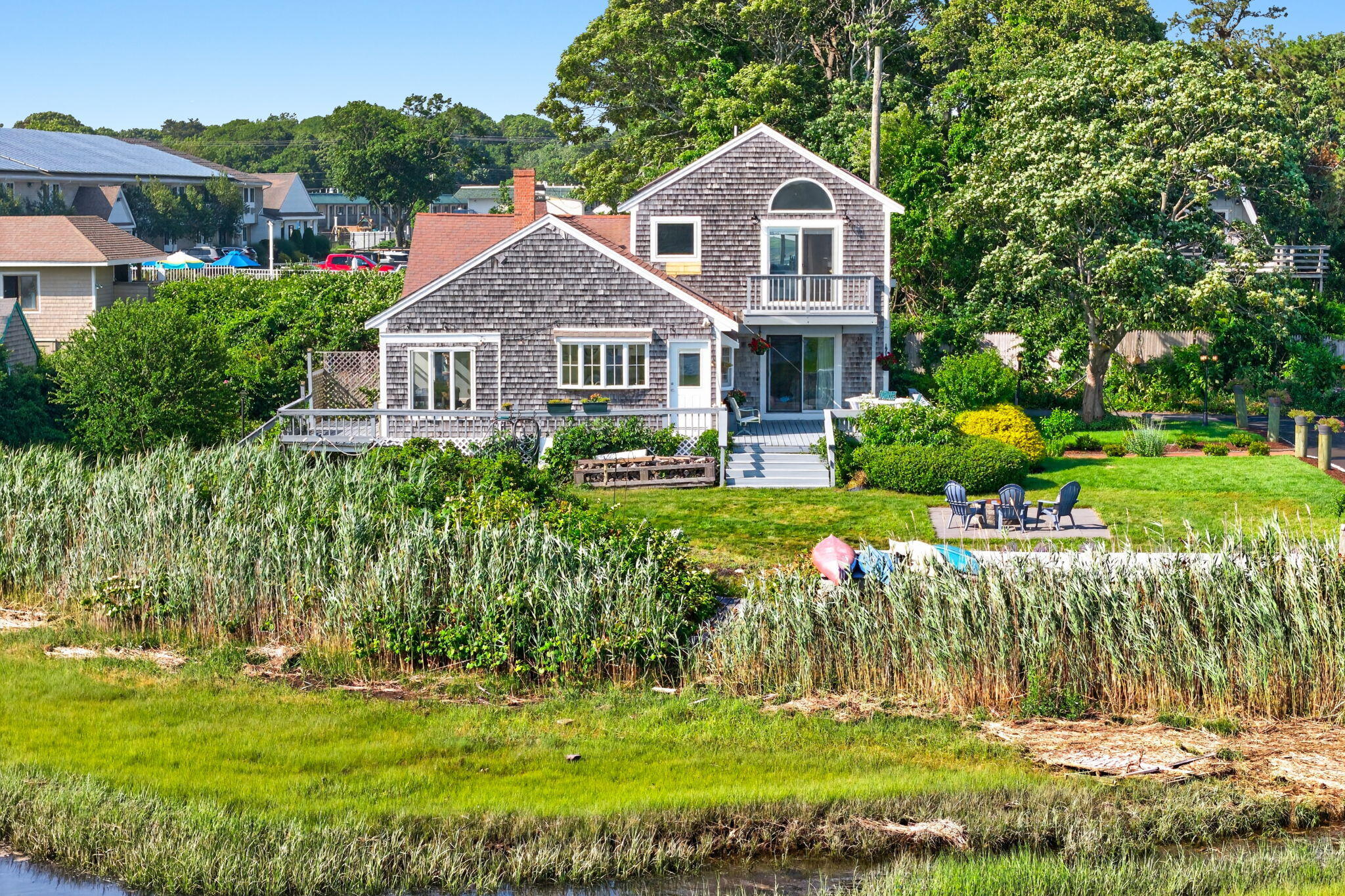 21 Kens Way Street West Yarmouth MA 02673