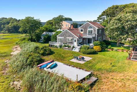 21 Kens Way Street Yarmouth MA 02673
