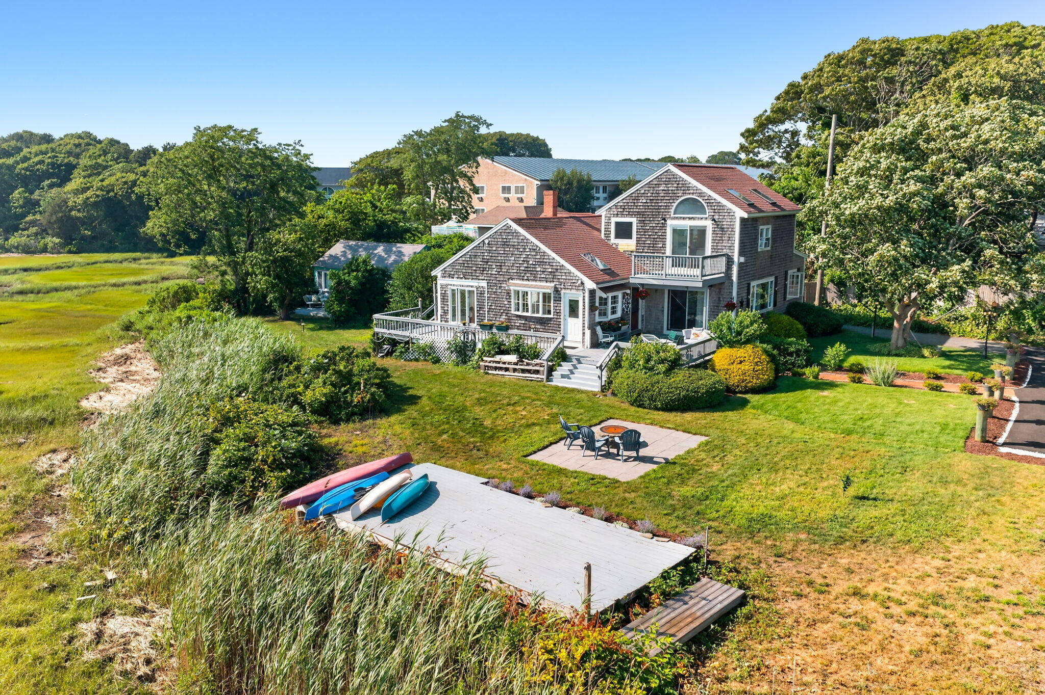 21 Kens Way Street West Yarmouth MA 02673