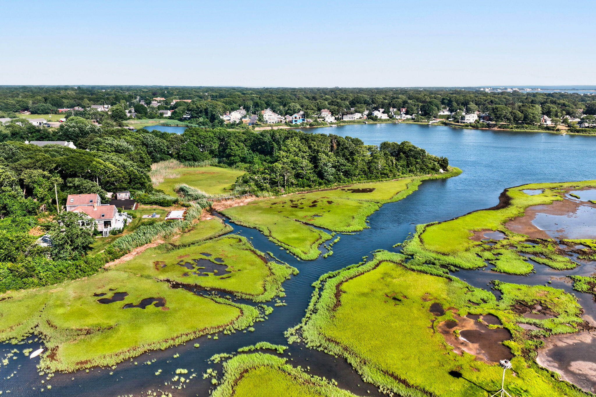 21 Kens Way Street West Yarmouth MA 02673