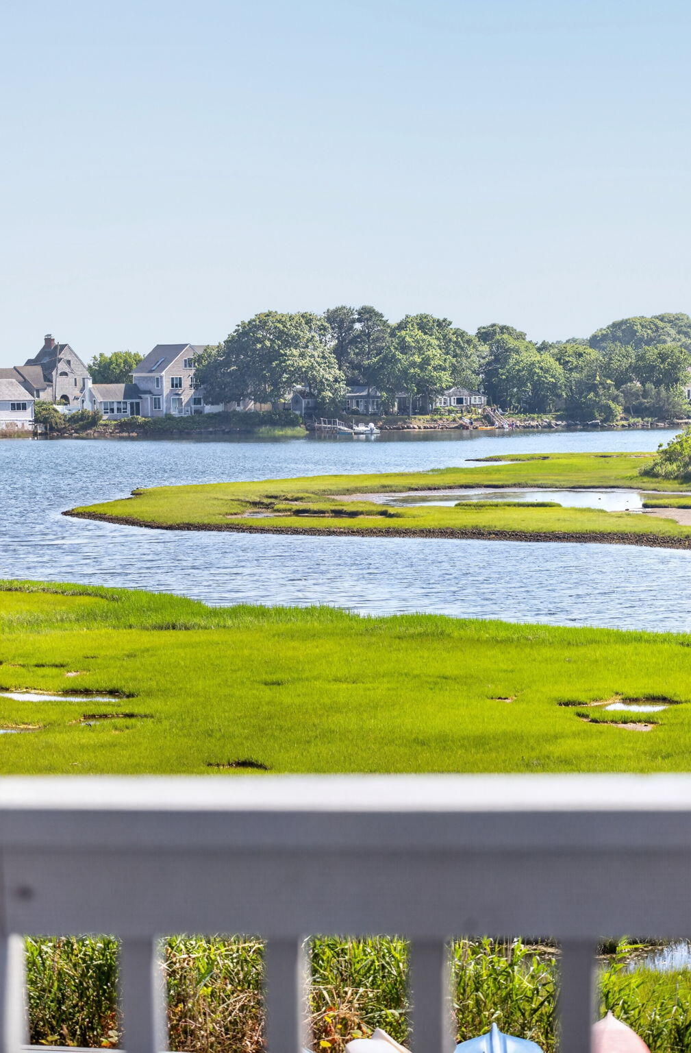 21 Kens Way Street West Yarmouth MA 02673