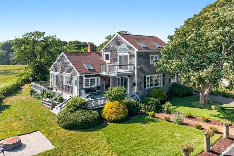 21 Kens Way Street Yarmouth MA 02673