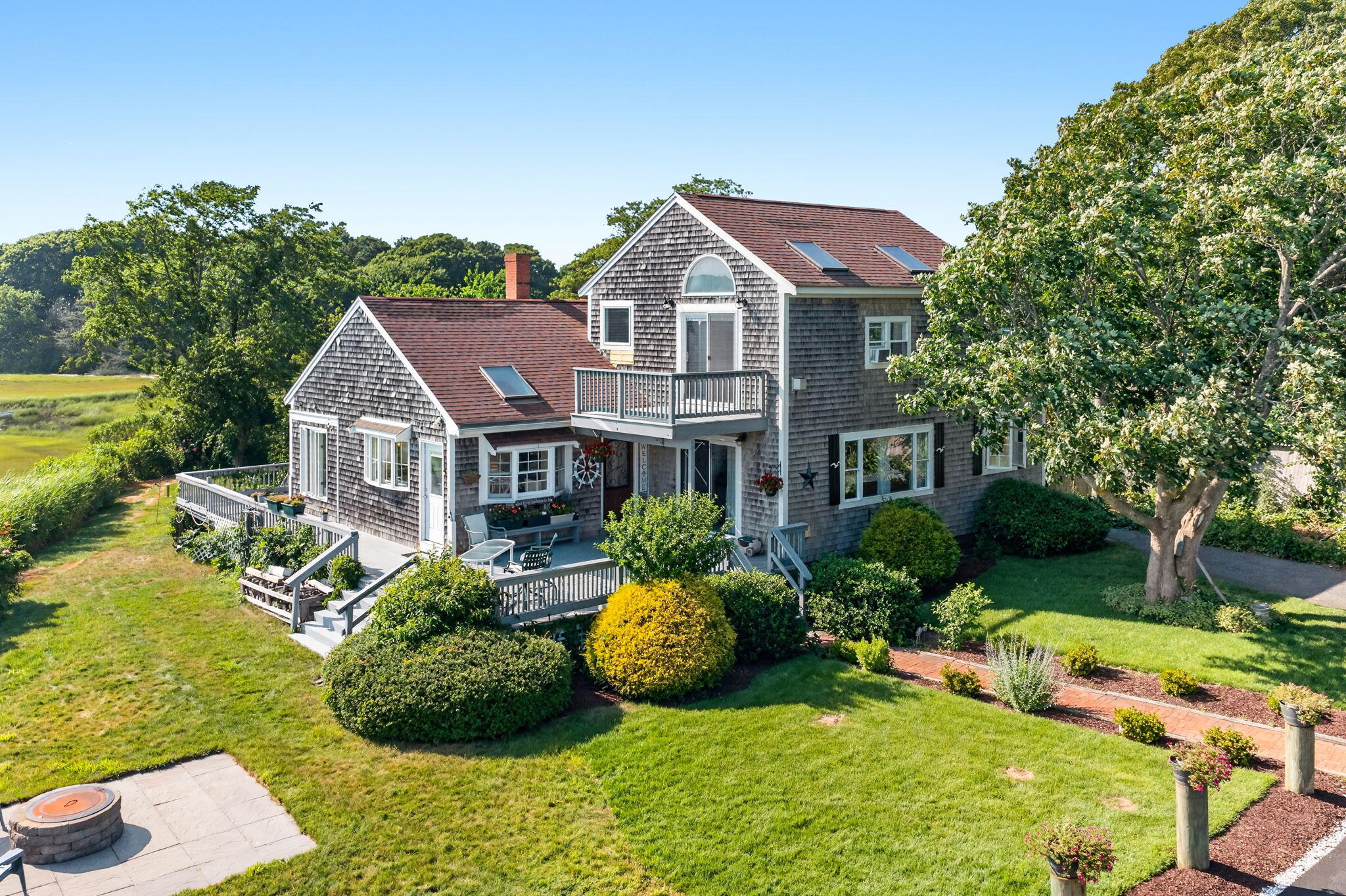 21 Kens Way Street West Yarmouth MA 02673
