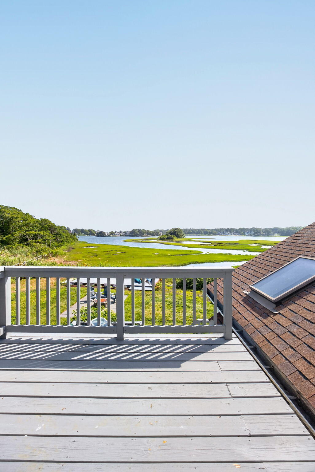 21 Kens Way Street West Yarmouth MA 02673
