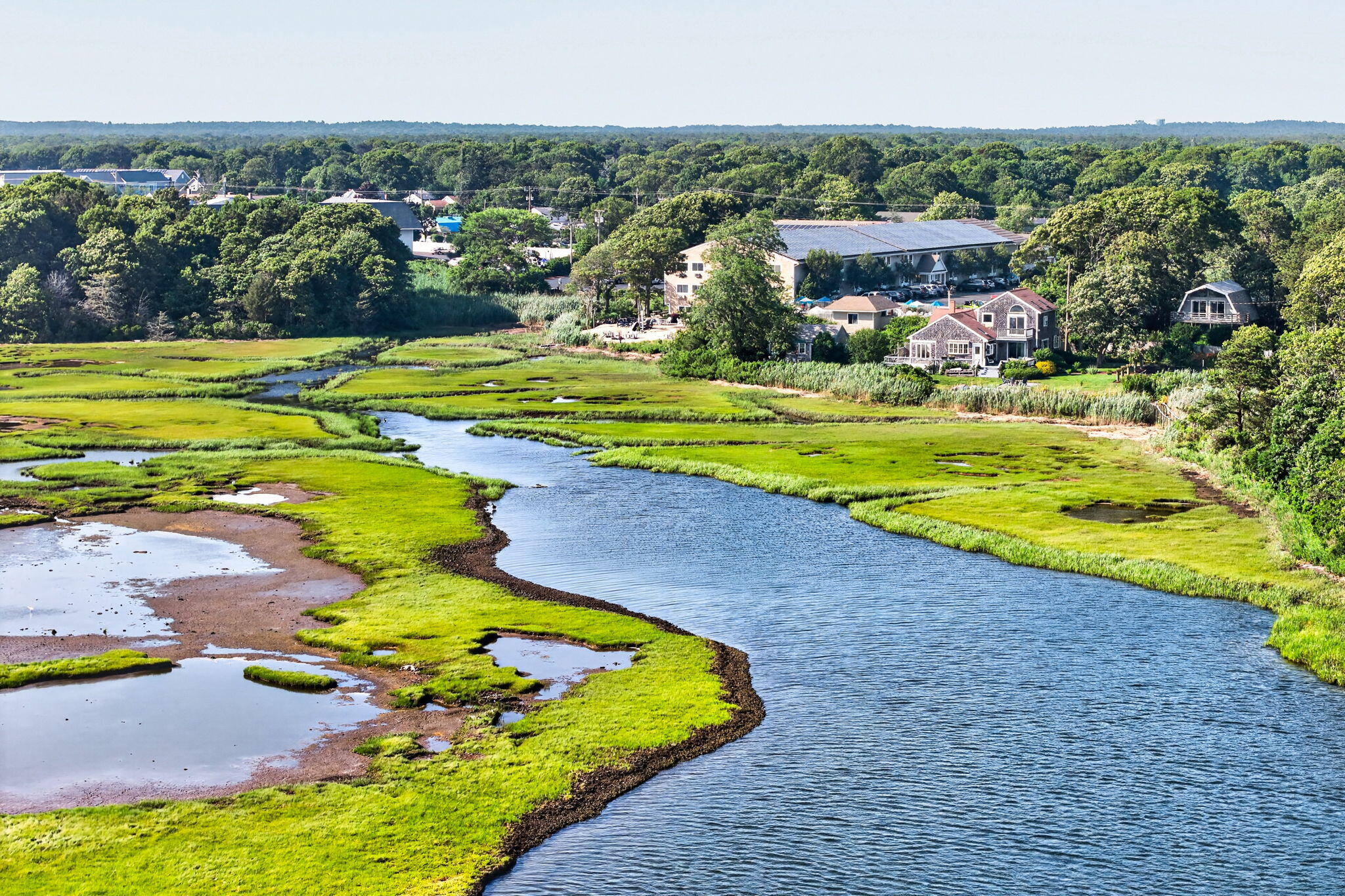 21 Kens Way Street West Yarmouth MA 02673
