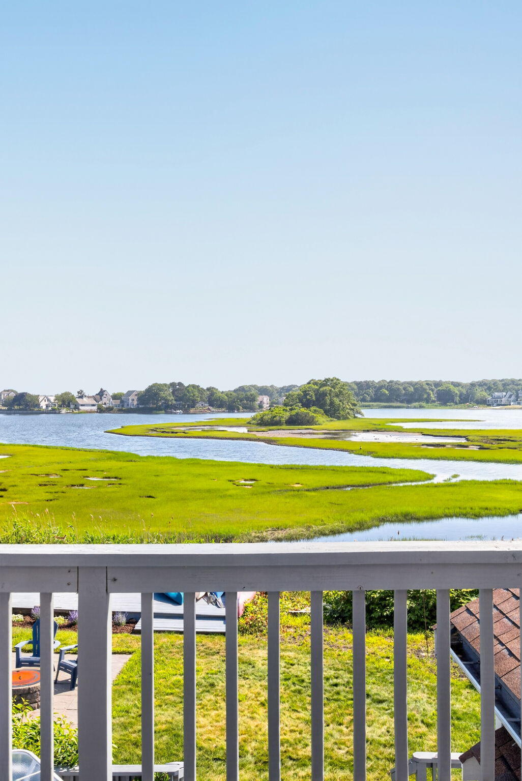 21 Kens Way Street West Yarmouth MA 02673